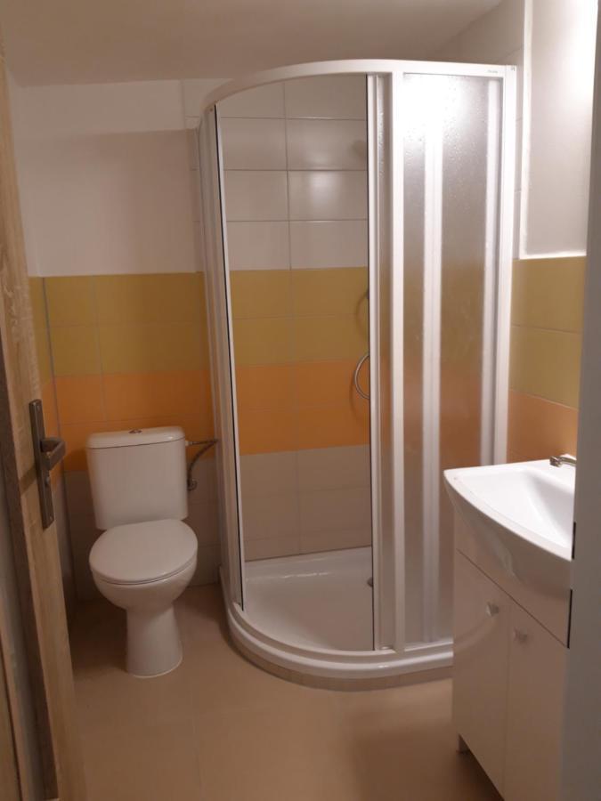 Apartman Plasy Exterior photo