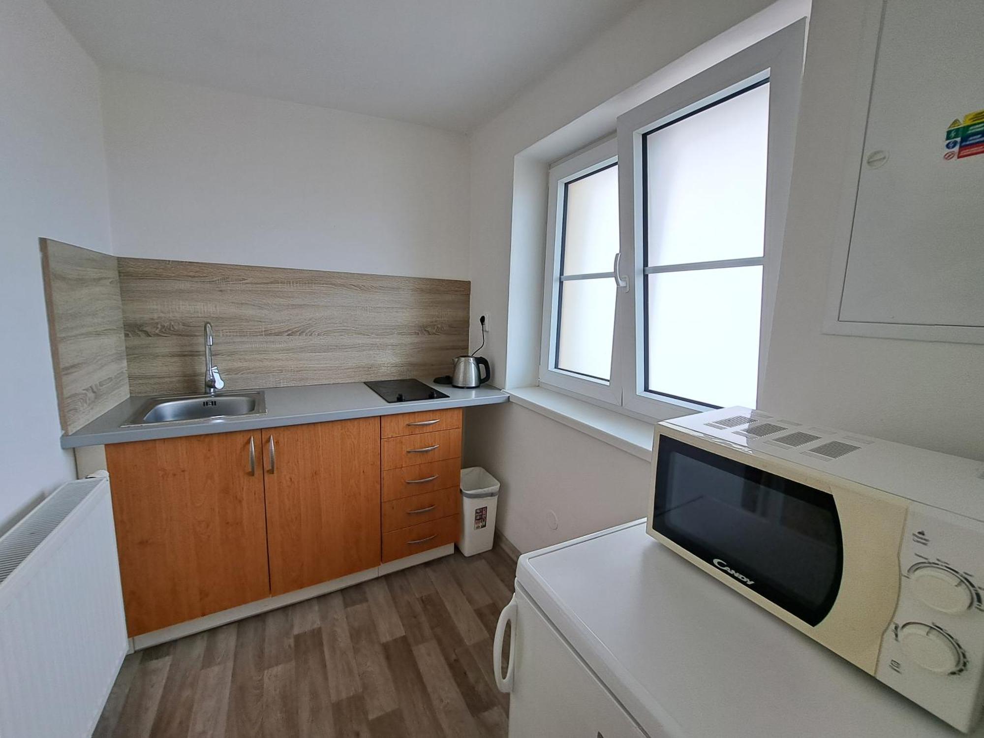 Apartman Plasy Exterior photo